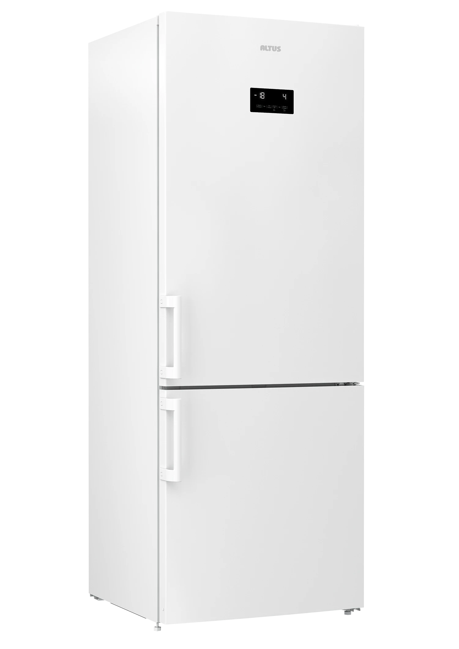 ALK 471 X: No-Frost Buzdolabı