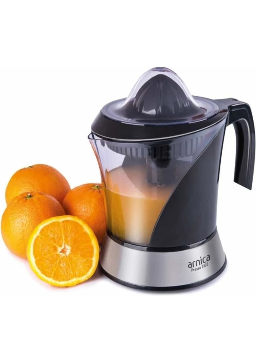 Arnica Arnıca Presso 3322 Narenciye Sıkacağı