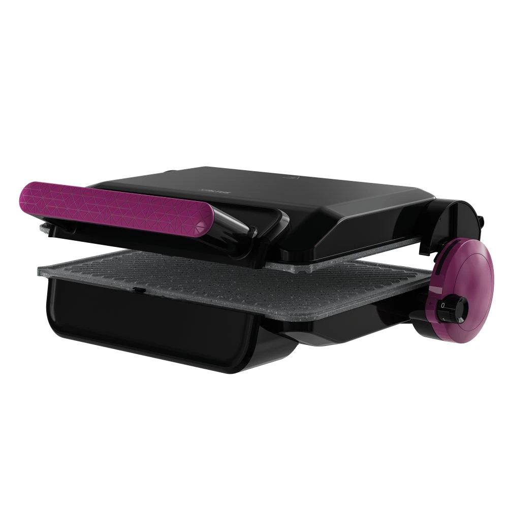 AL 755 P Tost Makinesi