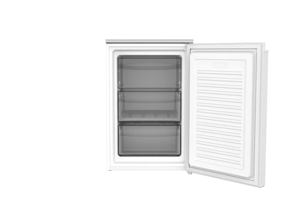 Tecna TTD 3105 KEP Mini Derin Dondurucu Beyaz