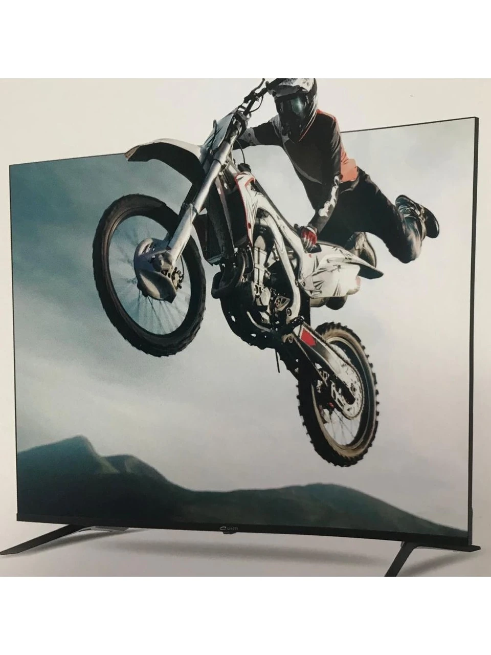 Conti CT43AN100F 43" 109 Ekran Uydu Alıcılı Full HD Smart LED TV