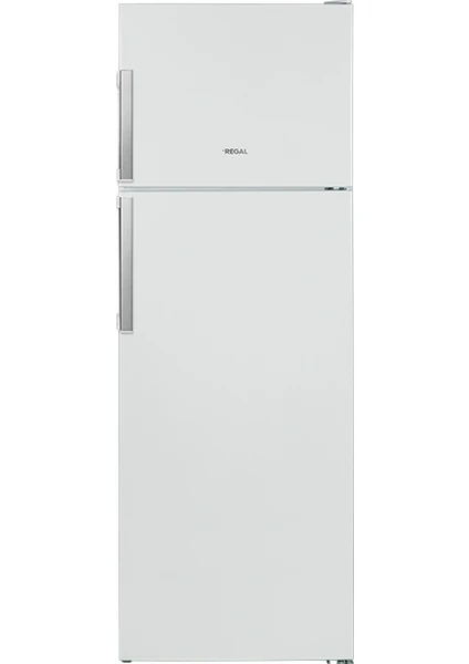 Regal Nf 52021 451 Lt No-Frost Buzdolabı