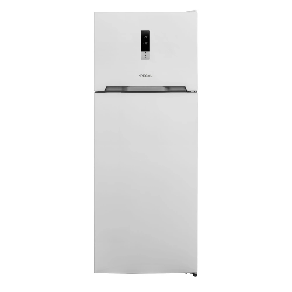 Regal NF 52021 E 451 Lt No Frost Buzdolabı