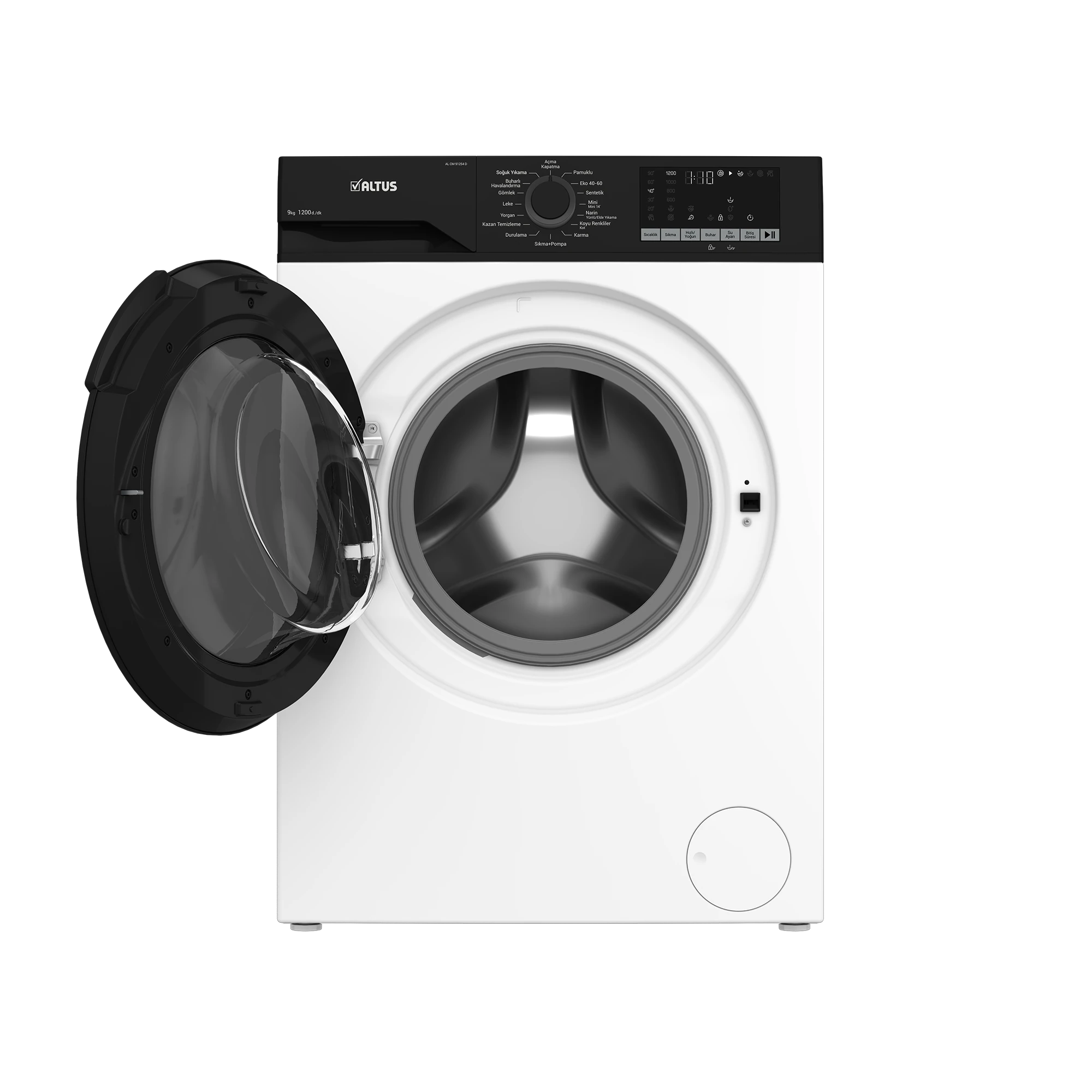 Regal 24NS900 24 '' Uydu Alıcılı HD Ready TV