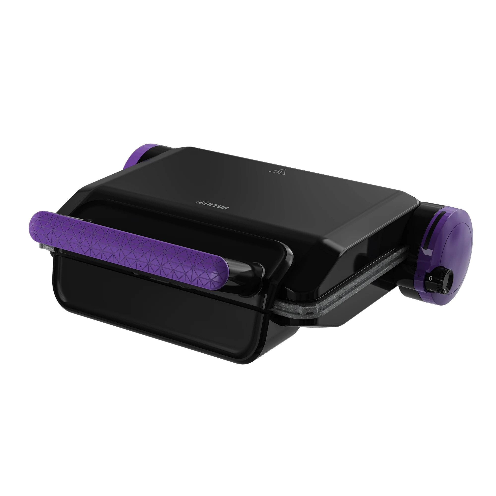 AL 755 M: Tost Makinesi