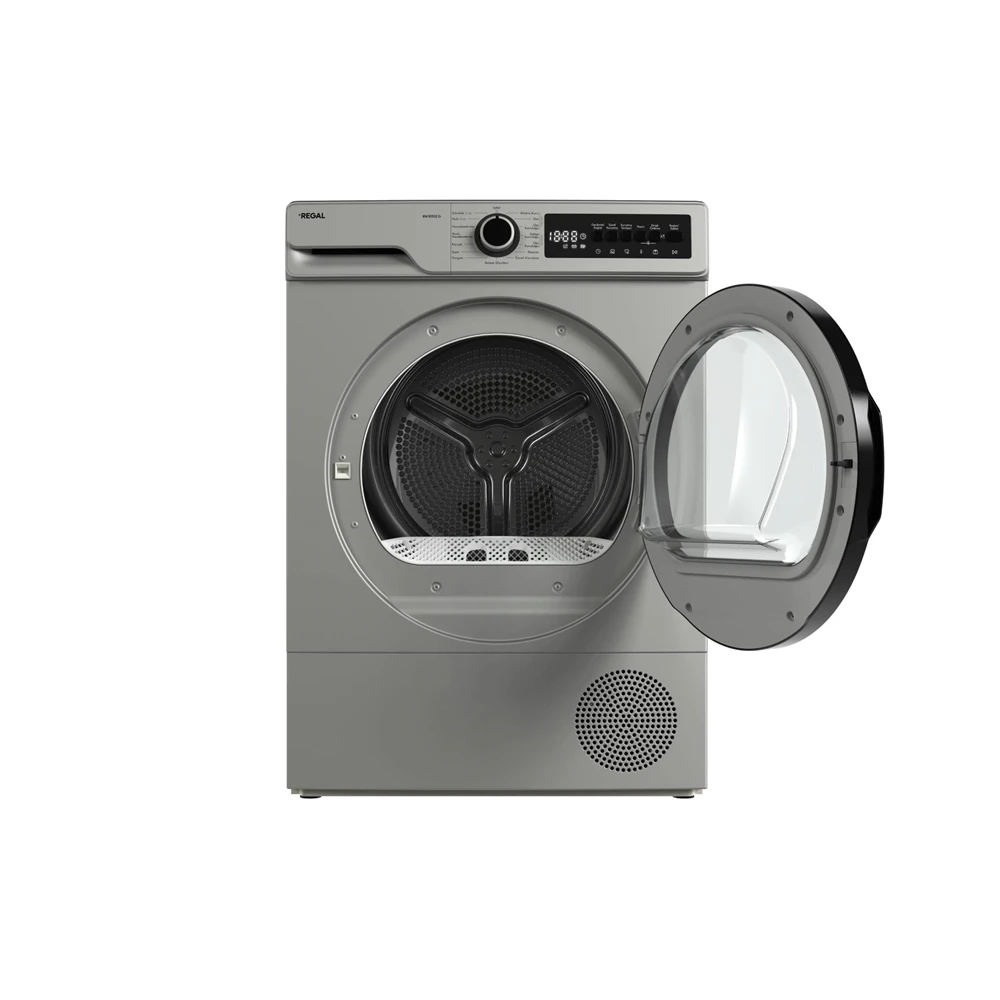 Regal KM 101132 G 10 kg Kurutma Makinesi
