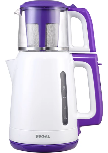 Regal Rc 1000 B Çay Makinesi