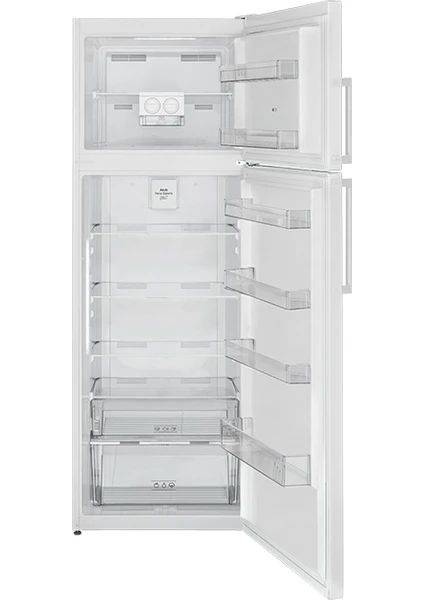 Regal Nf 52021 451 Lt No-Frost Buzdolabı