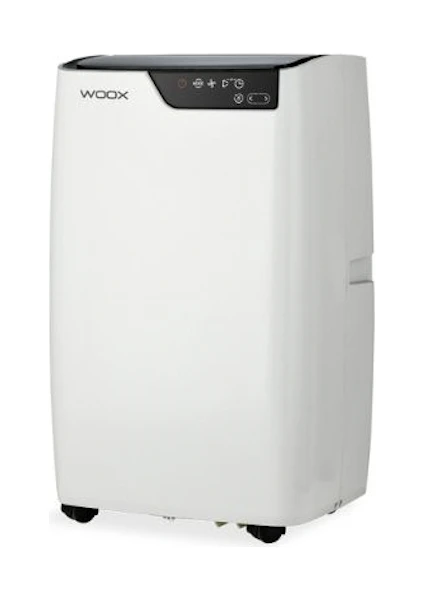 Woox FDPH 41-3035 ZPR5 A 14000 BTU Mobil Klima
