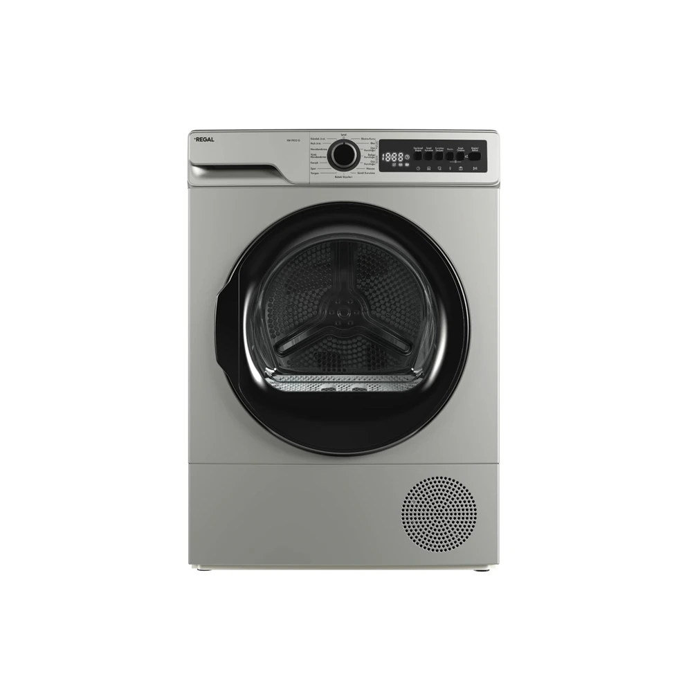 Regal KM 91132 G 9 kg Kurutma Makinesi
