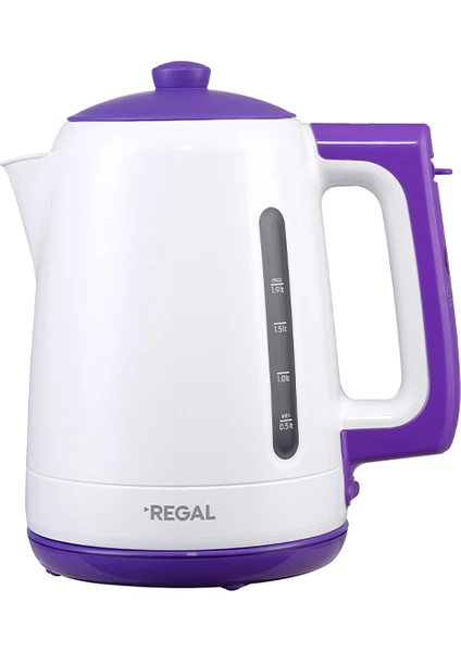 Regal Rc 1000 B Çay Makinesi