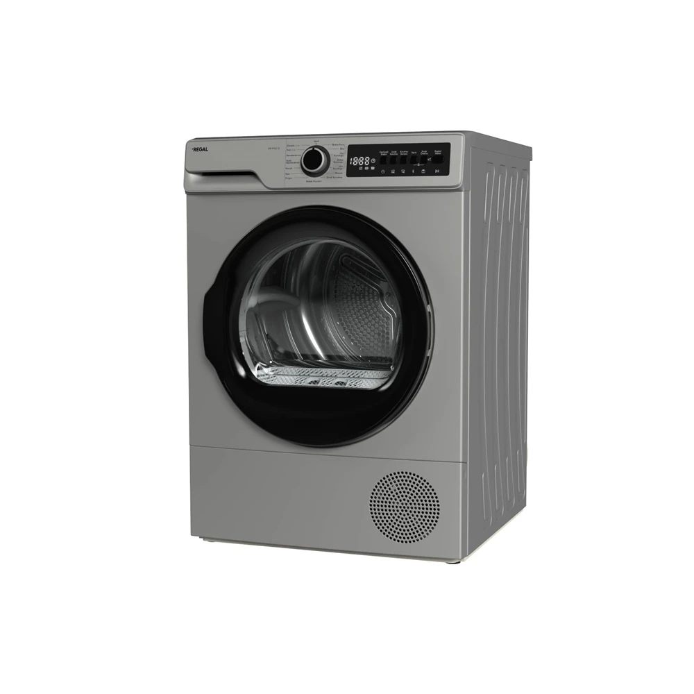 Regal KM 91132 G 9 kg Kurutma Makinesi