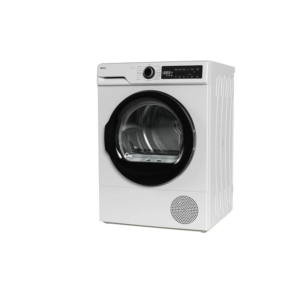 Regal KM 91132 9 kg Kurutma Makinesi