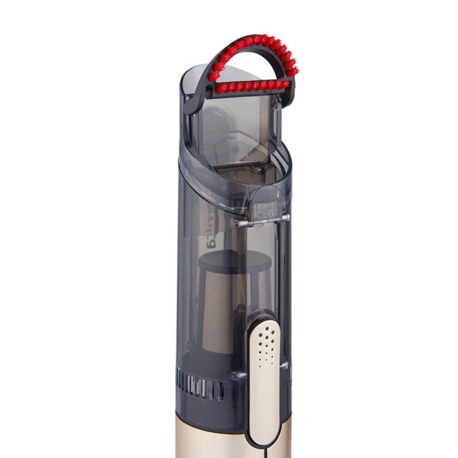 Arnica Sofa Şarjlı El Süpürgesi ET13410