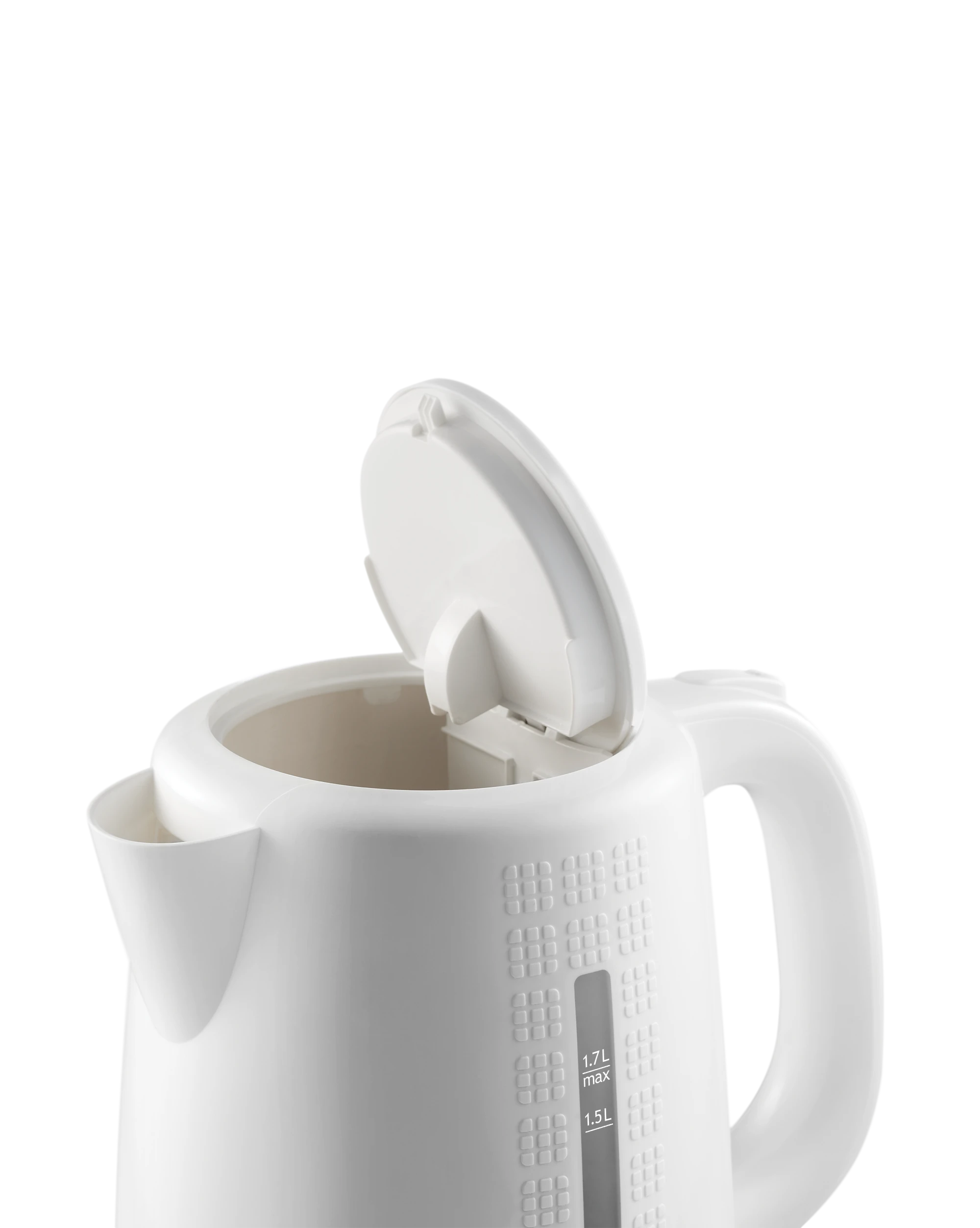 AL 729: Su Isıtıcı