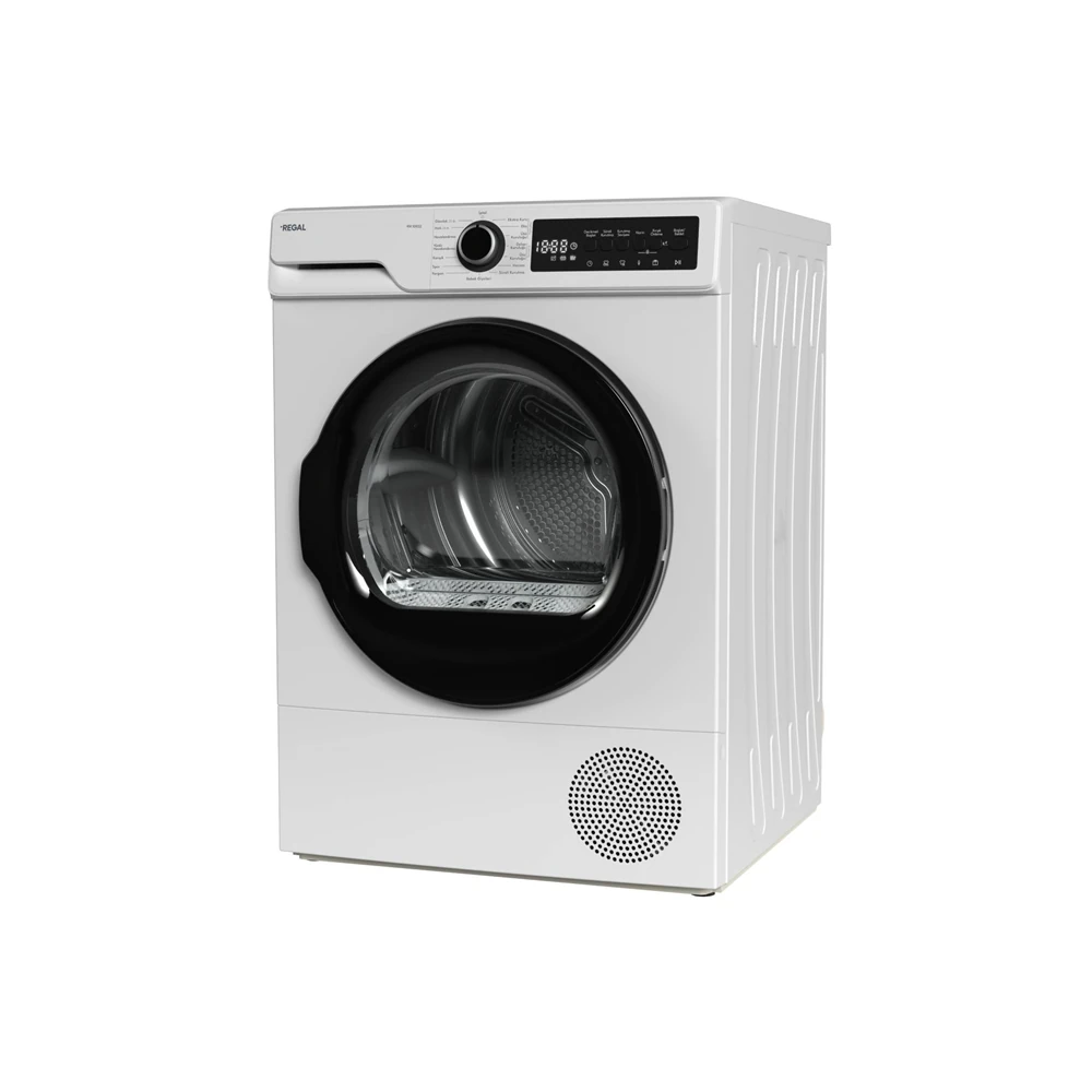 Regal KM 101132 10 kg Kurutma Makinesi