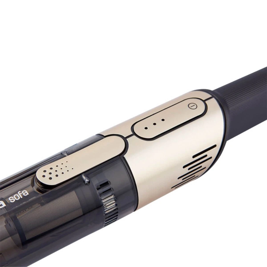 Arnica Sofa Şarjlı El Süpürgesi ET13410