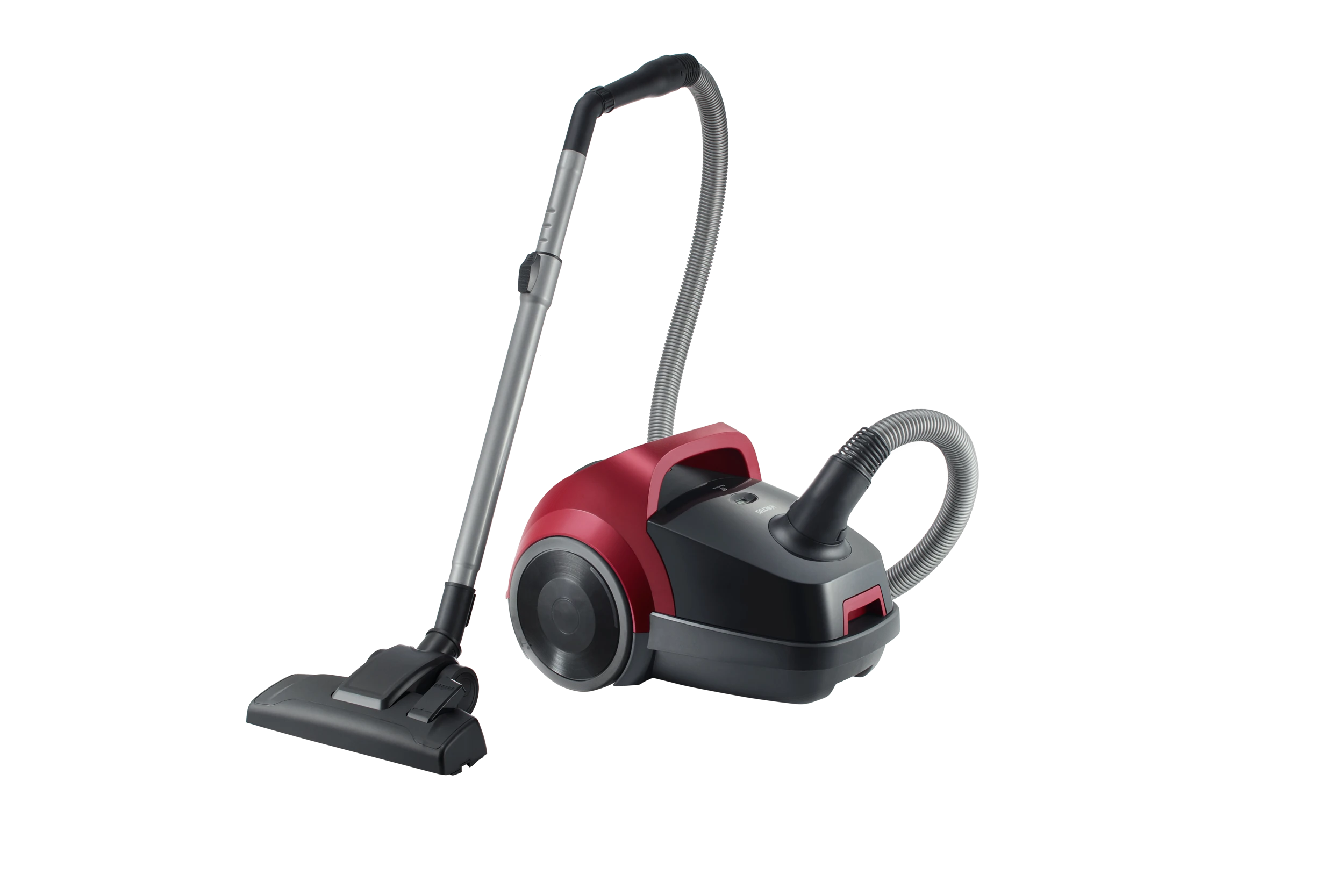 AL 6323 BS: Toz Torbalı Süpürge