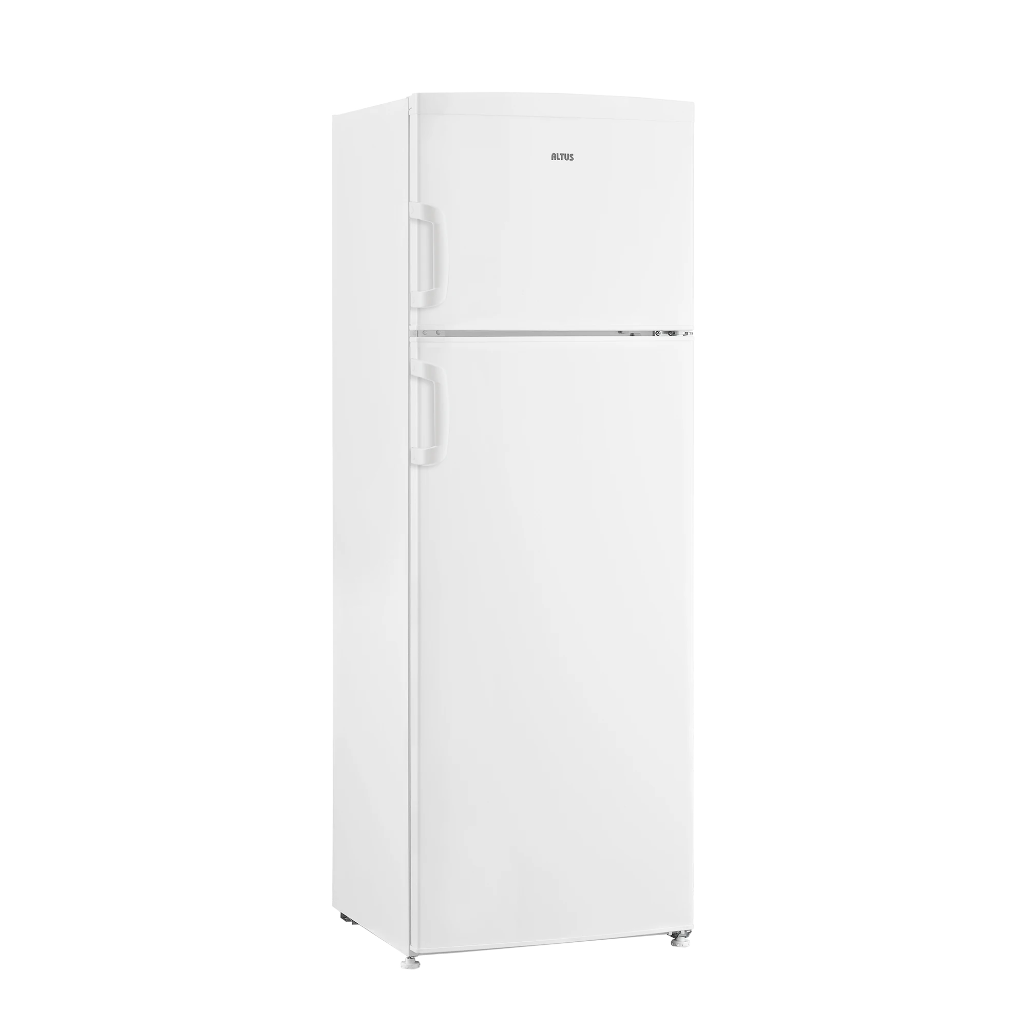 AL 328 B: Statik Buzdolabı