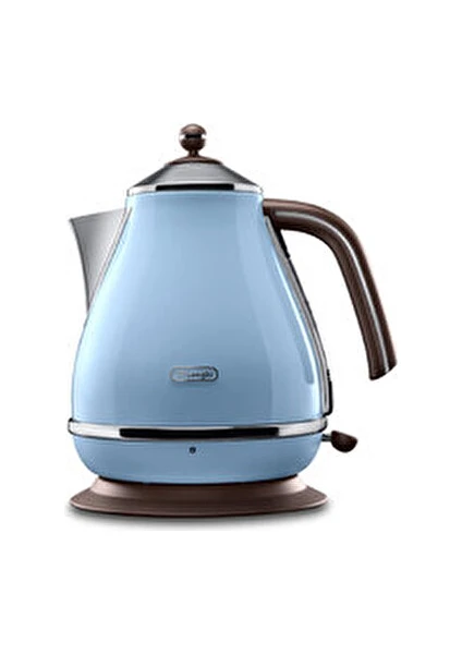 Icona Vintage, KBOV2001.AZ Vintage Su Isıtıcısı Kettle