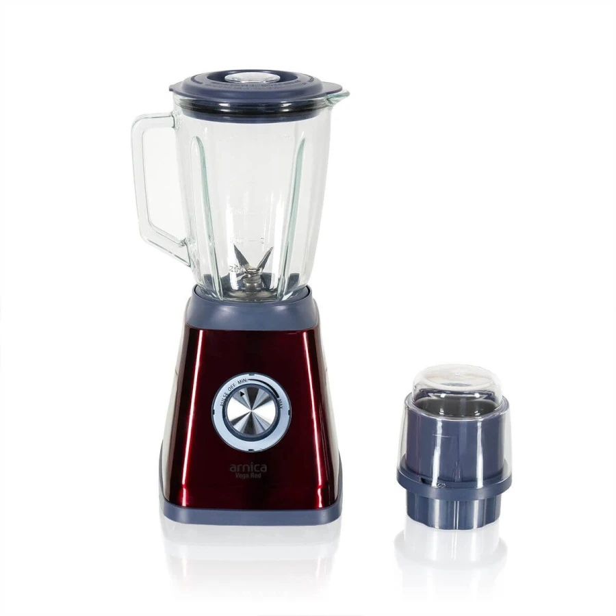 Arnica Vega Red Cam Blender