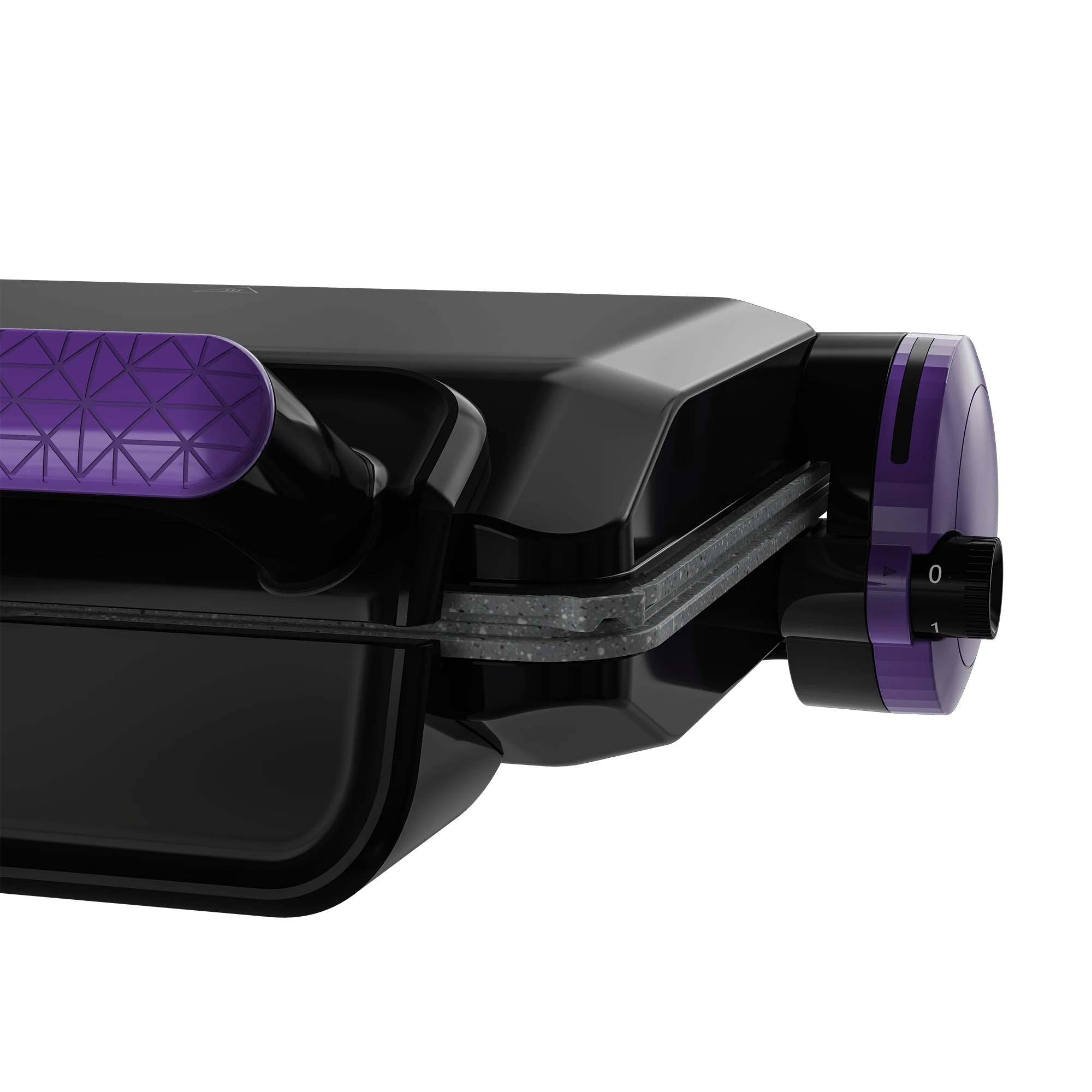 AL 755 M: Tost Makinesi