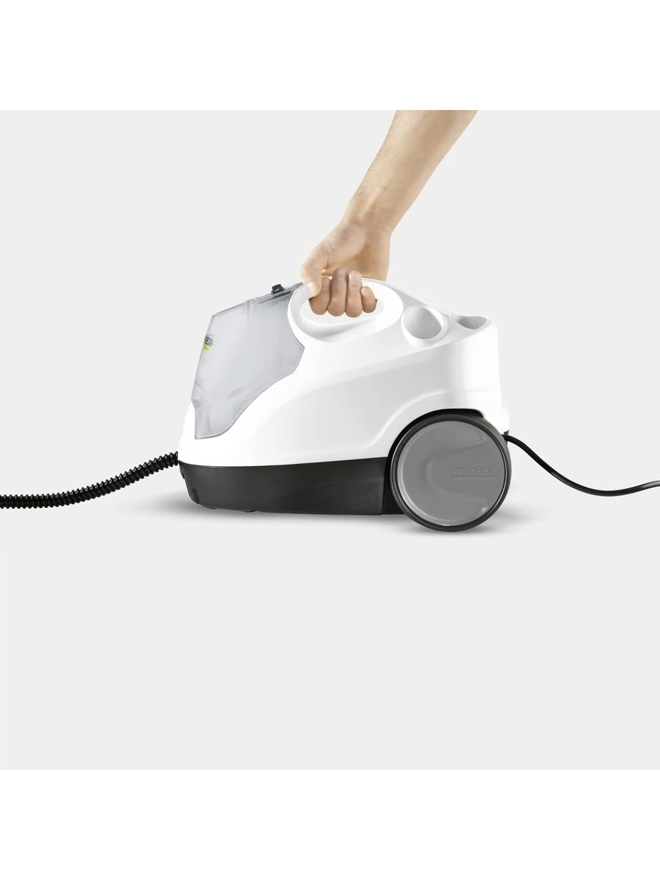 Karcher Sc 4 Easyfix Buharlı Temizlik Makinesi