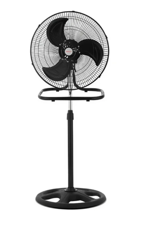 Conti CSF-410 Sanayi Tipi Ayaklı Vantilatör