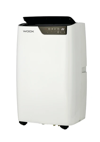 Woox FDPH 41-3035 ZPR5 A 14000 BTU Mobil Klima