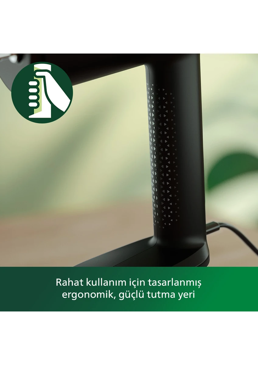 Philips HR3781/00 El Mikseri - Siyah