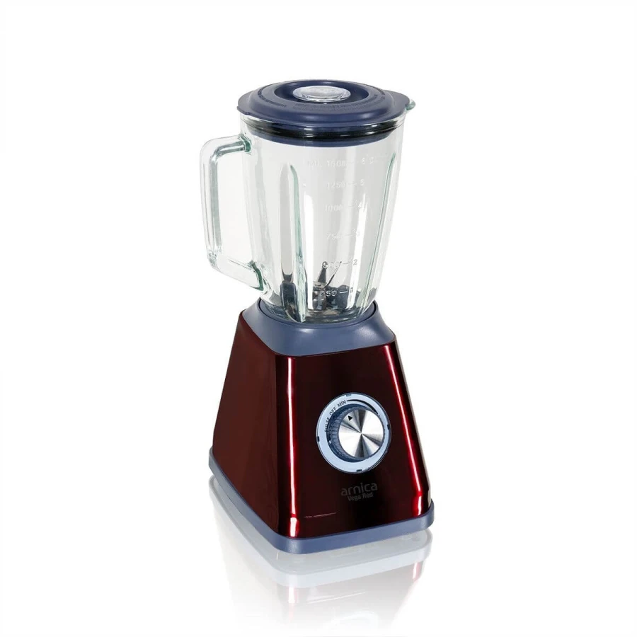 Arnica Vega Red Cam Blender
