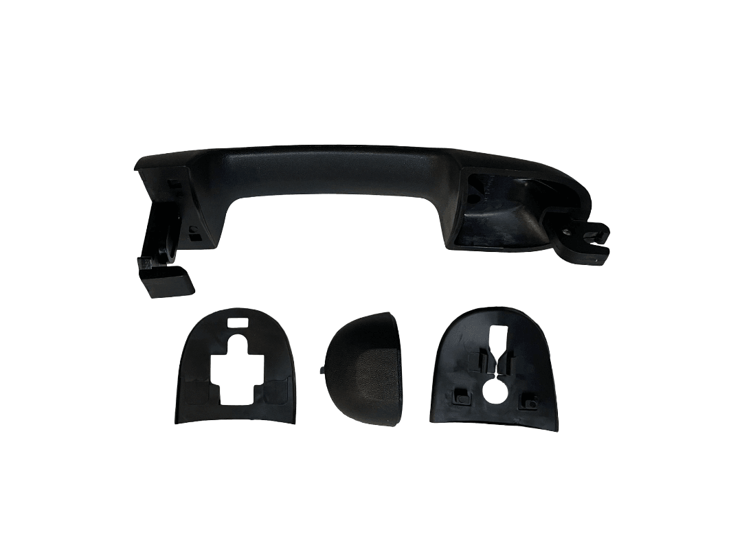 Ford Connect 2002> Dış Kapı Açma Kolu (Sürgülü-Ön) | FASE 11-324-015 - 2T14 V22404 AD