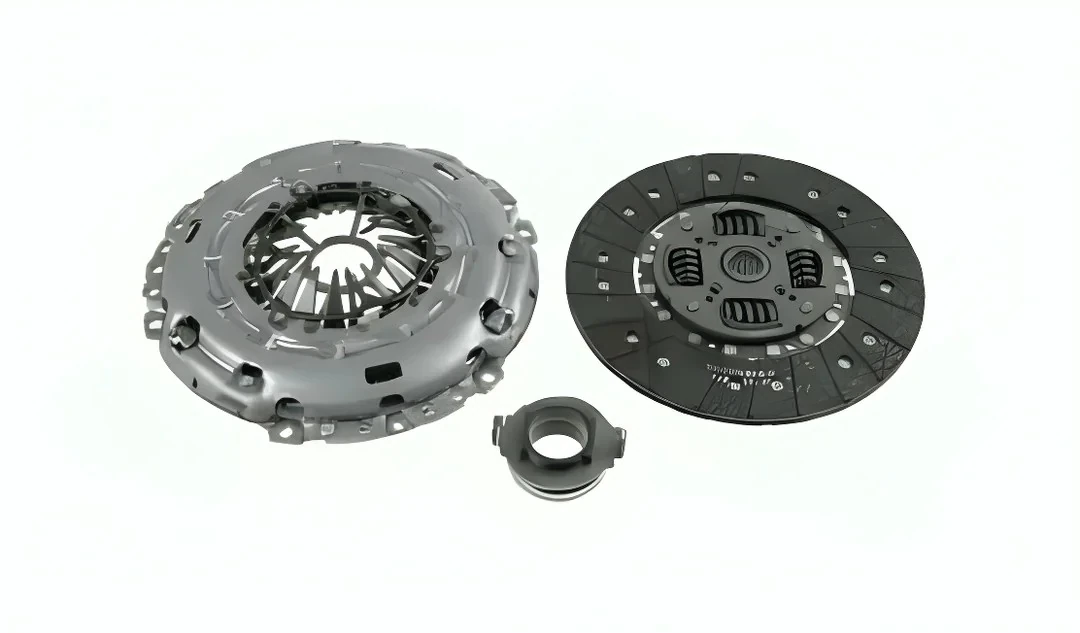 Ford Ranger 2.5TDI 4x4 4x2 16V 2006> Debriyaj Seti Rulmanlı | LUK 6M34 7540 AC