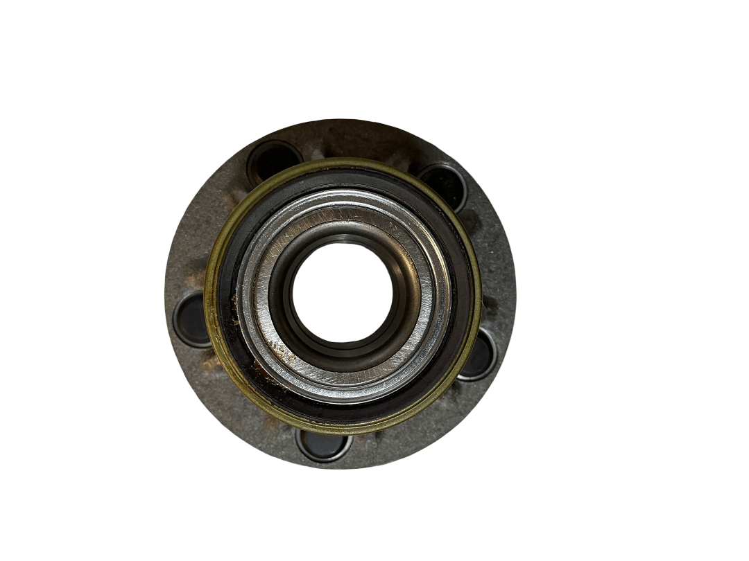 Ford Connect 1.8 TDCI 02-13 +ABS Arka Porya | MGA 72241 - 7T16 2C299 BB