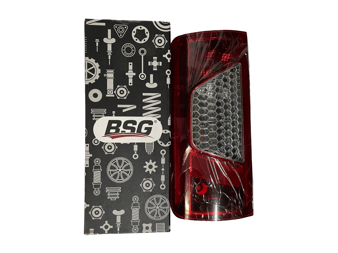 Ford Connect 2009-2013 Sol Duysuz Stop | BSG 30-805-018 - 9T16 13405 AC