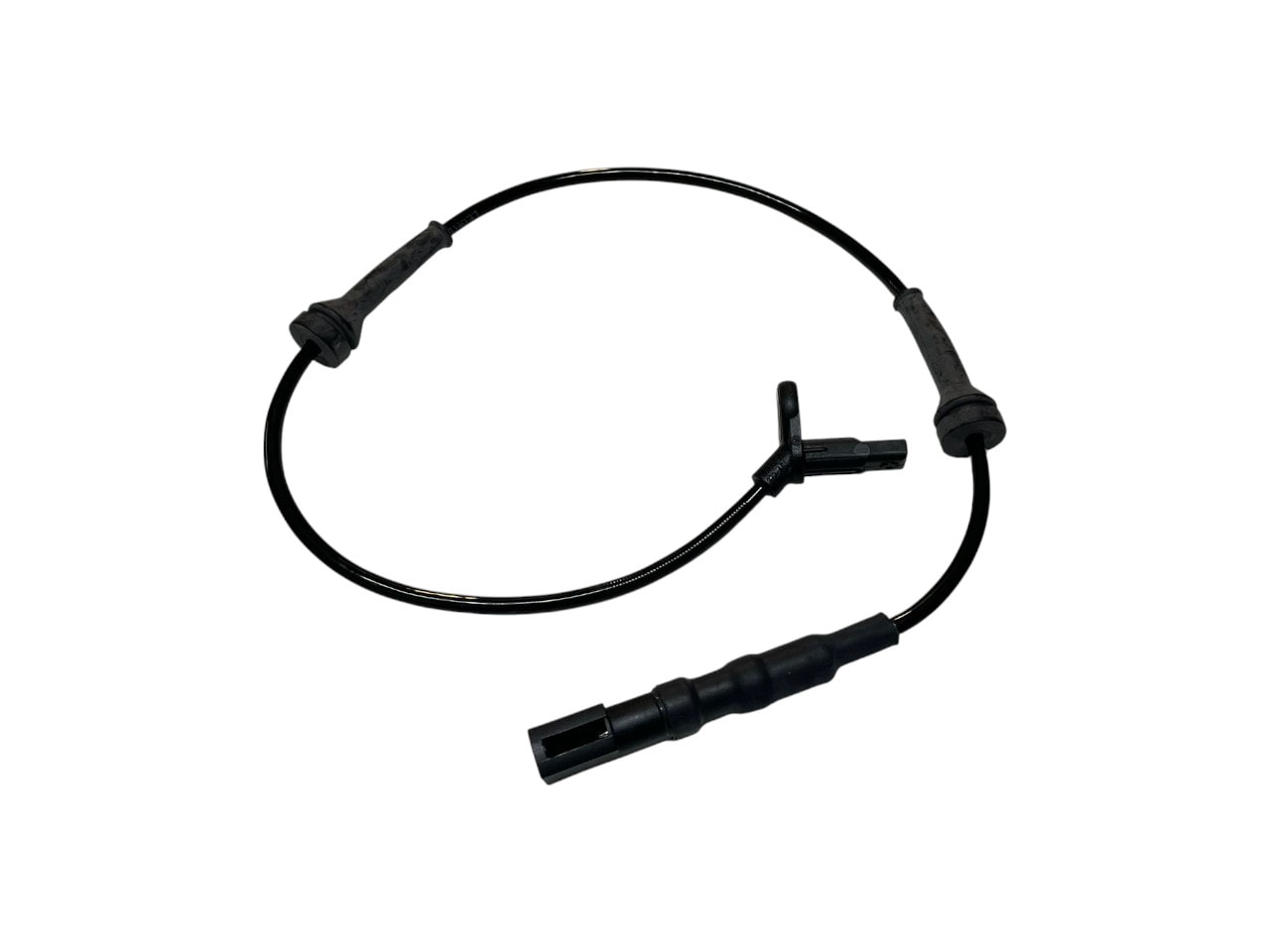 Ford Focus 1998-2005 ABS Sensörü Ön Orijinal | MOTORCRAFT YS4Z 2B372 AA - 98AG 2B372 AF