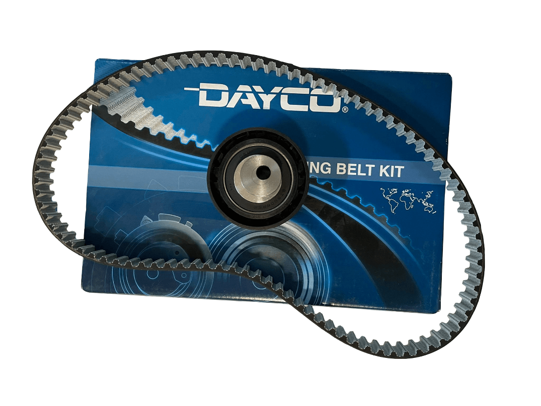 Ford Connect 1.8 TDCI (2002-2013) Triger Seti | DAYCO KTB470 Triger Seti
