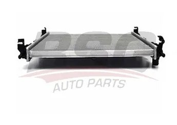 FORD COURİER/FİESTA SU RADYATÖRÜ 8V51 8005 DG