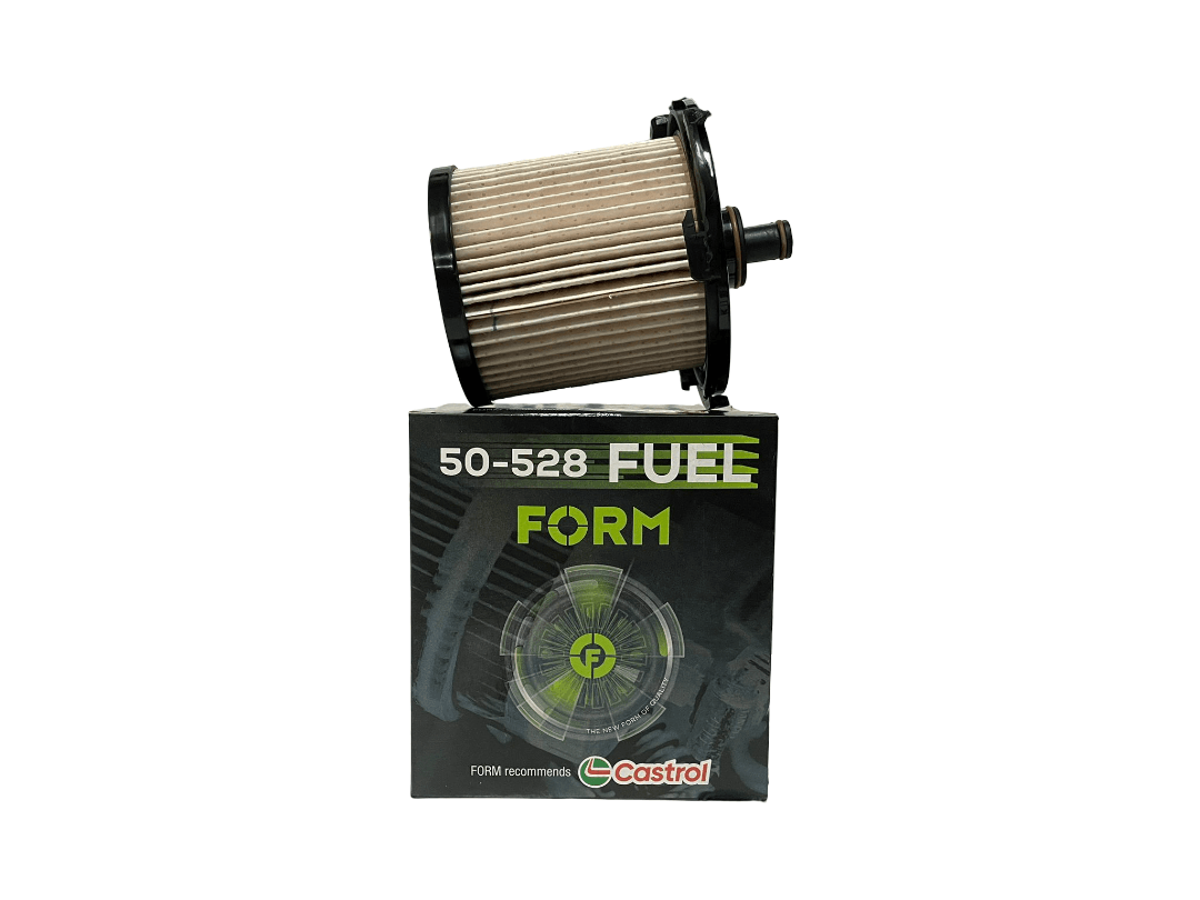 Castrol Form 50-528 Yakıt Filtresi | Ford Transit 2011-2016 155ps Mazot Filtresi