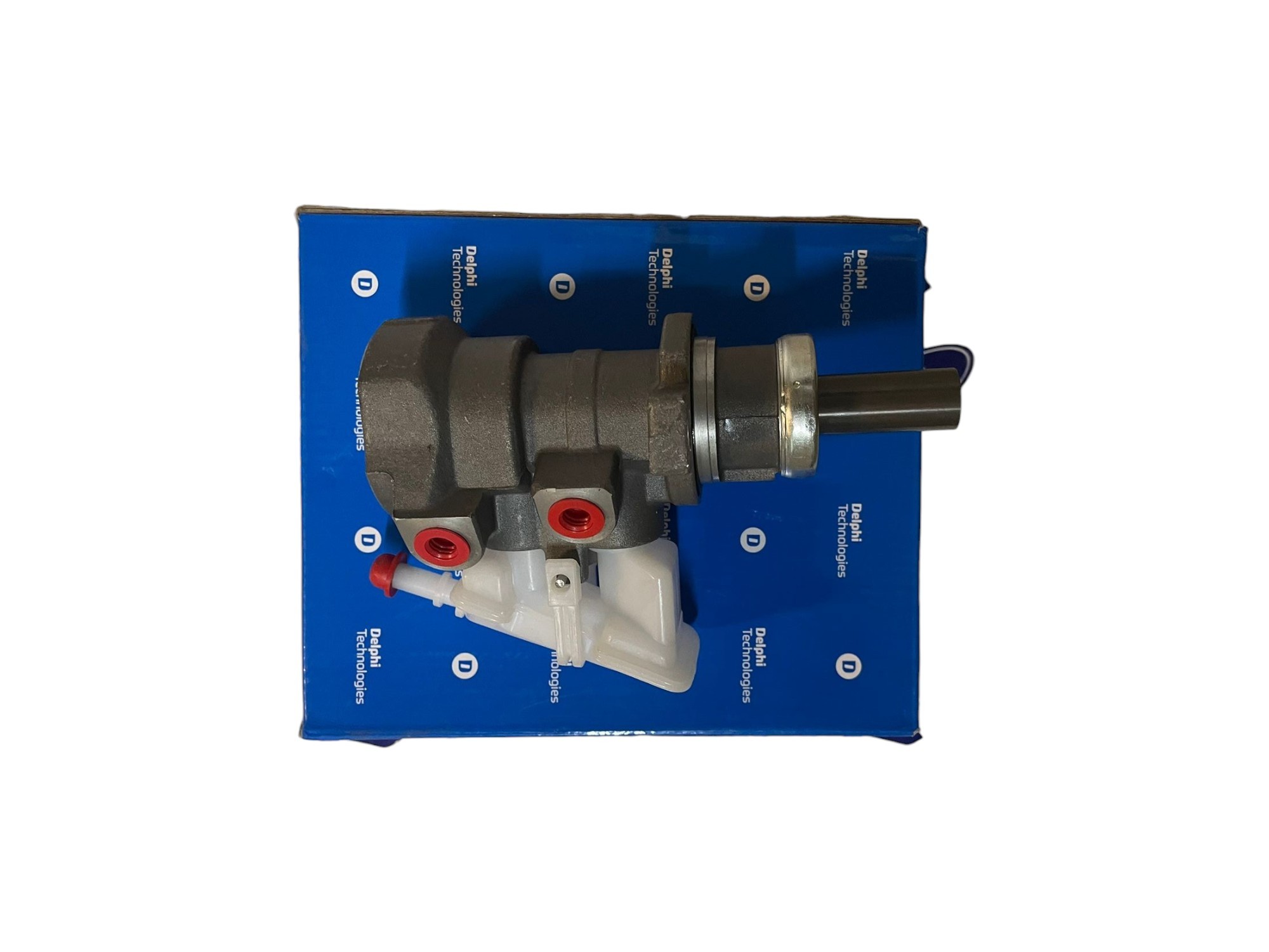 Ford Focus 98-04 Fren Ana Merkezi +ABS | Delphi LM80168 