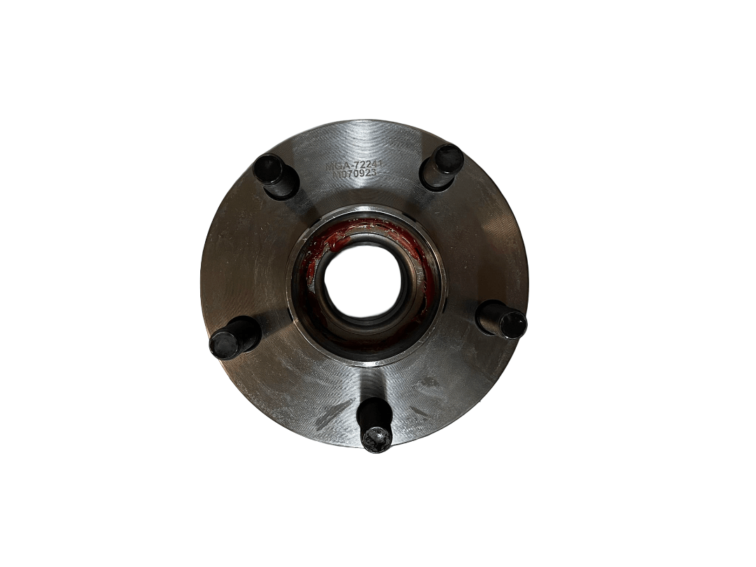 Ford Connect 1.8 TDCI 02-13 +ABS Arka Porya | MGA 72241 - 7T16 2C299 BB