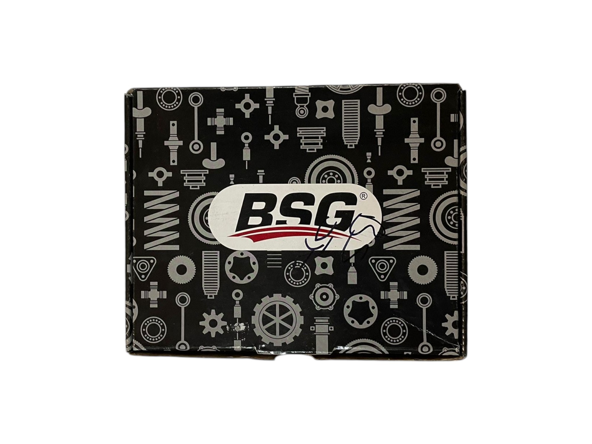 Ford Focus 98>04 Arka Fren Balatası | BSG 30-205-010 - 98AX 2200 BE