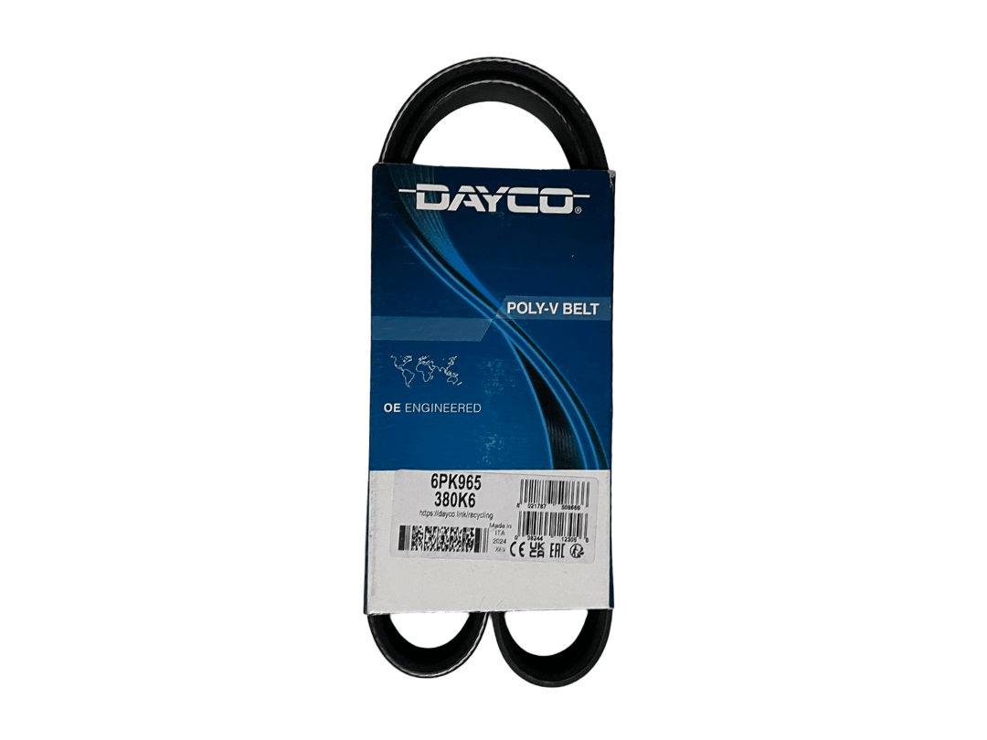 Ford Focus/C-Max 2011> V Kayışı | DAYCO 6PK965 