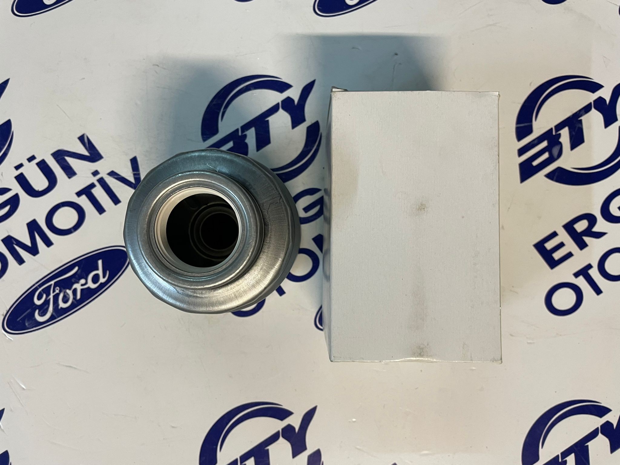 Ford Ranger 1998-2006 Mazot Filtresi Orijinal | FORD OTOSAN TAM T9150 RNG YAKIT FİLTRESİ