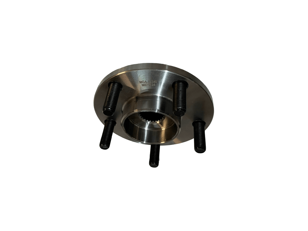 Ford Connect 08-12 Ön Porya | MGA 72340 - 7T16 1104 AA