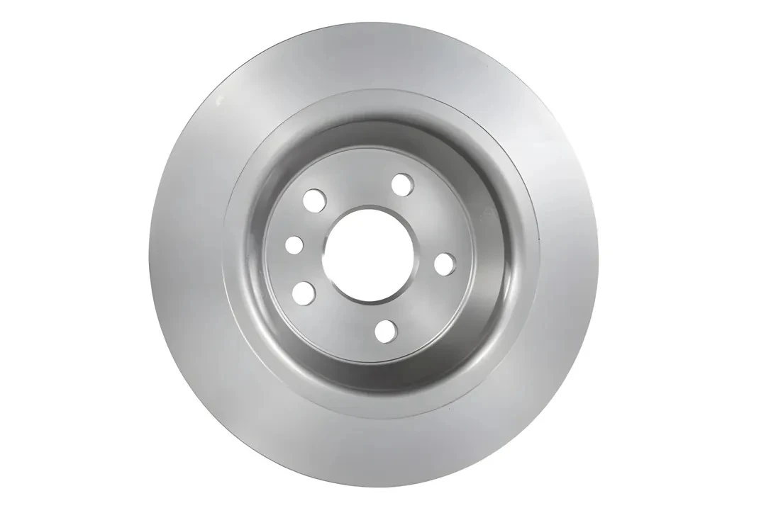 Ford Mondeo/Kuga 2007> Fren Diski Arka (302 MM) | BOSCH 0986479254 - 6G91 2A315 BB