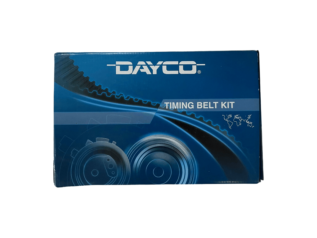 Ford Focus III/Fiesta VI/B-Max 1.0 Triger Seti | DAYCO KBIO03 Triger Seti 