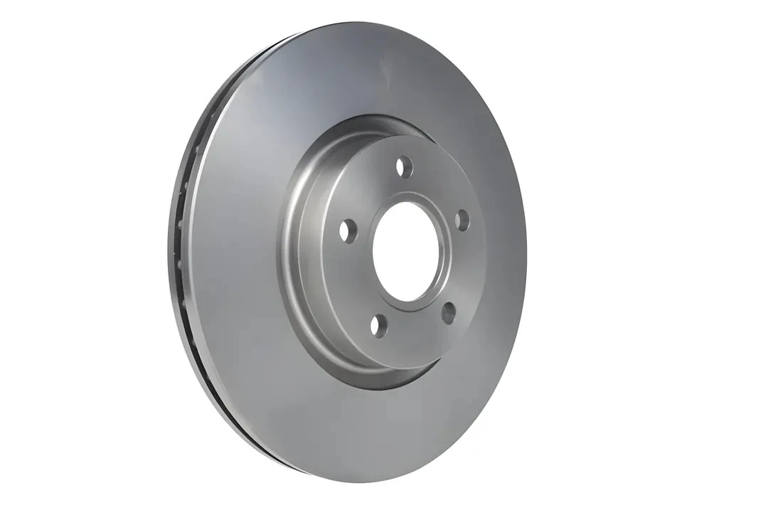 Ford Connect 2013> Kuga 2012> Fren Diski Ön | BOSCH 0986479171 - DV61 1125 CA