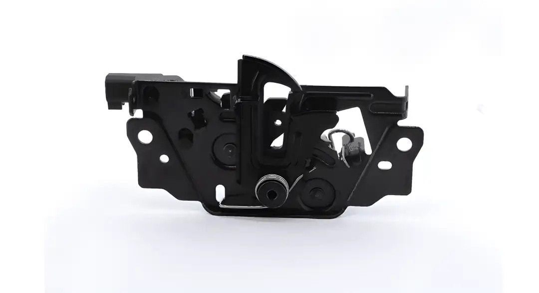 Ford Focus 2012> Kaput Kilidi (Müşürlü) | FSE 11-336-010 - BM5A 16700 BG