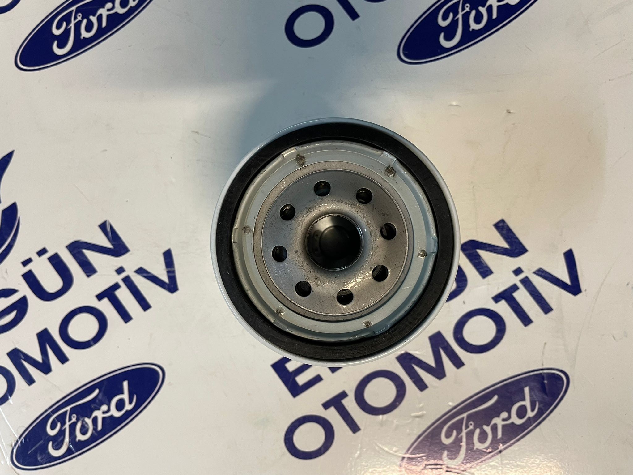 Ford Transit T12 - T15 Yağ Filtresi Orijinal | FORD OTOSAN XS4Q-6714-A1B YAĞ FİLTRESİ
